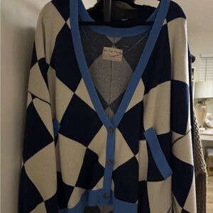 We The Free Manny Cardi